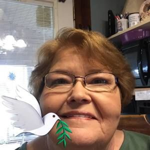 Meet your Posher, Janet